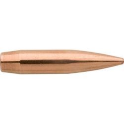 Sierra Bullets MatchKing Rifle Bullets 7mm Hollow Point Boat Tail/HPBT 180 grain 500 Bullets/Box 1980C