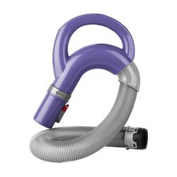 TEMU Upgraded Replacement Hose Handle For Rotator Vacuums For Series , Nv351, Nv352, Nv353, Nv354, (uv