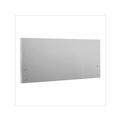 NewAge Outdoor Kitchens 33-Inch Windguard for Platinum Gas Grill