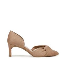 Lifestride Womens Abby Pump