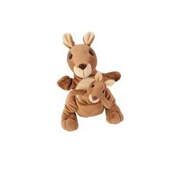 Beleduc Madre & Bambino Marionetta Kanga Juju 1 St