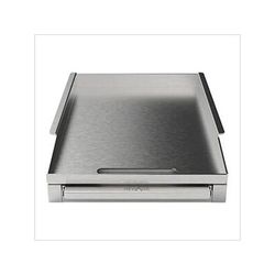 NewAge Outdoor Kitchens Stainless Steel Griddle Plate