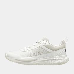 Helly Hansen Men's Crew Low Sailing Shoes White 11