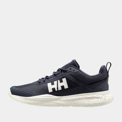 Helly Hansen Women's Crew Low Sailing Shoes Navy 6.5