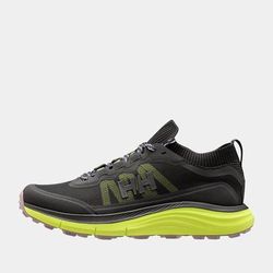 Helly Hansen Women's Luna Ridge Shoes Black 4.5