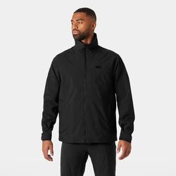Helly Hansen Men's HP Racing Jacket 2.0 Grey L