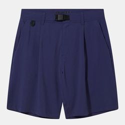 Helly Hansen Unisex ARC Fluid Shorts Purple L