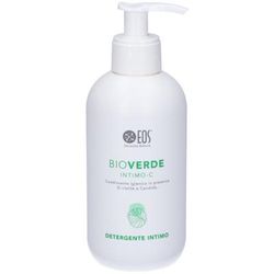 Eos Bioverde Intimo C 300 ml Detergente