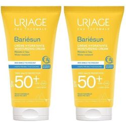 URIAGE Bariésun Crema Idratante SPF50+ Set da 2 2x50 ml