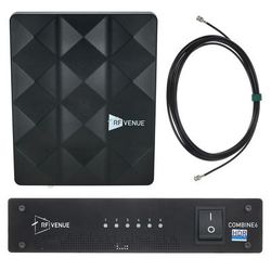 RF Venue 6CH In-Ear Monitor Bundle