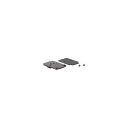 USED EDEMO Trijicon RMR RM45 Pistol Mount S&W M&P Black RM45 EDEMO1 EDEMO1 Condition Fair Installed/Mounted