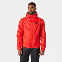 Helly Hansen Men's Loke Jacket 2.0 Red XL