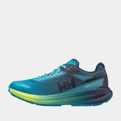 Helly Hansen Men's Kestrel Trail Running Shoes Blue 9