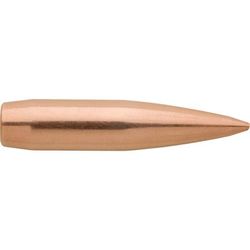 Sierra Bullets MatchKing Rifle Bullets .30 Caliber Hollow Point Boat Tail/HPBT 210 grain 50 Bullets/Box 9240T