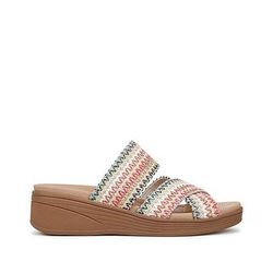 Lifestride Womens Fiona Slide