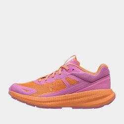 Helly Hansen Women's Skyhawk Trail Running Shoes Pink 6.5