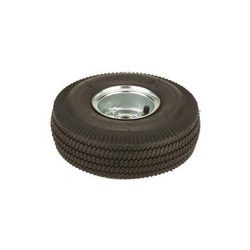 Harper Trucks WH-16 Truck Wheels, Pneumatic 4-Ply, 10 in Diameter (338-WH-16)