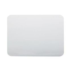 Flipside 35656 Dry Erase Board, 9 x 7, White, 12/Pack FLP35656