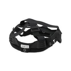 3M Versaflo Accessory, Replacement Head Suspension for M-100 Series, Black (142-M-150)