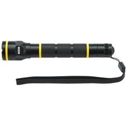 Stanley Bostitch Aluminum Flashlights, 2 AA, 40 lumens (680-95-151)