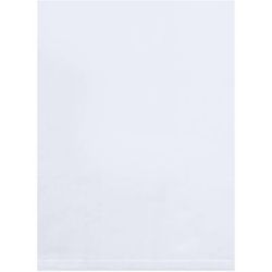 40 x 48" - 4 Mil Flat Poly Bags, Case Of 50 (PB1325)