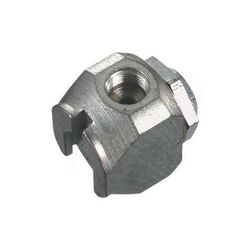 Lincoln Industrial B H COUPLER (438-81458)