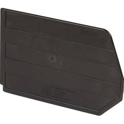 9 7/8 x 6 3/4" Stack & Hang Bin Dividers, Case Of 6 (BIND104)