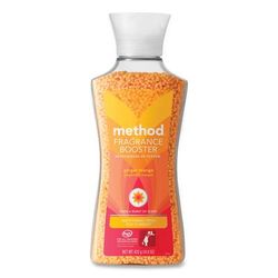 Method Products Inc. 359699 Fragrance Booster Beads, Ginger Mango Scent, 14.8 oz Bottle, 6/Carton - Case of 6 MTH359699