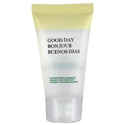 Good Day 483 Conditioning Shampoo, 0.65 oz Tube, 288/Carton - Case of 288