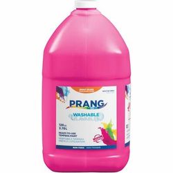 Prang X10610 Washable Paint - 1 gal - 1 Each - Magenta DIXX10610