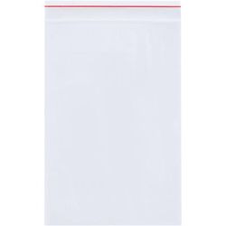 Minigrip 2 x 5" - 2 Mil Minigrip Reclosable Poly Bags, Case Of 1000 (MG3530)