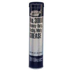 No. 3000 Multi-Purpose Grease, 14-1/2 Oz, Cartridge