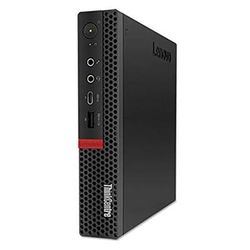 Lenovo, Inc. Lenovo Thinkcentre M720Q Tiny Refurbished Desktop Pc, Intel Core I7, 16Gb Memory, 512Gb Solid State Drive, Windows 10 Pro