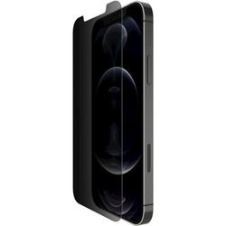 Belkin Screenforce Screen Protector Crystal Clear - For Lcd Iphone 12, Iphone 12 Pro