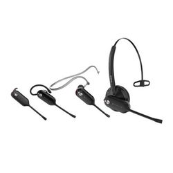 Yealink Dual Teams Usb Wired Headset, Black, Yea-Uh34-Dual-Team