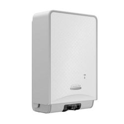 Kimberly-Clark Professional Icon Automatic Soap And Sanitizer Dispenser, 4-3/4"h X 8-1/16"w X 14-3/16"d, White Mosaic
