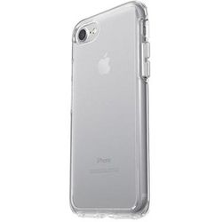 Otterbox Iphone Se (2Nd Gen) And Iphone 8/7 Symmetry Series Clear Case - For Apple Iphone 6, Iphone 6S, Iphone 7, Iphone 8, Iphone Se 2 Smartphone