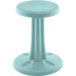 Kore Design Junior Wobble Chair, Teal