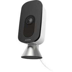 Ecobee Smartcamera With Voice Control - 1920 X 1080 - Alexa Supported