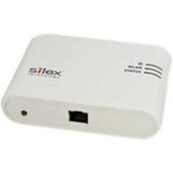 Silex Sx-Br-4600Wan2 Ieee 802.11A/b/g/n 54 Mbit/s Wireless Bridge - 2.40 Ghz, 5 Ghz - 1 X Network (Rj-45) - Ethernet, Fast Ethernet, Gigabit Ethernet