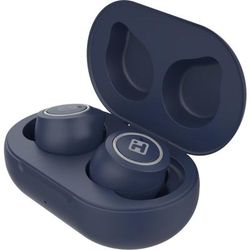 Ihome Xt-15 True Wireless Bluetooth In-Ear Earbuds, Blue