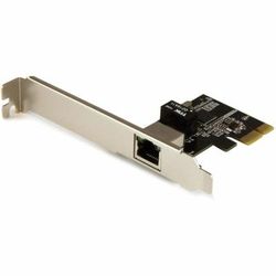 Startech.com 1-Port Gigabit Ethernet Network Card