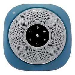 Vtech Corded Bluetooth Conference Speakerphone With Smart Nfc Connect, Vt Vcs601