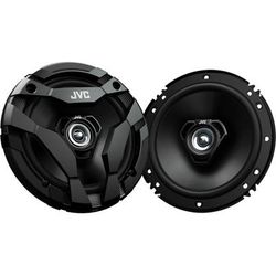 Jvc Drvn Cs-Df620 Speaker - 25 W Rms - 300 W Pmpo - 2-Way - 2 Pack - 70 Hz To 19 Khz - 4 Ohm - 86 Db Sensitivity - 6.30" Woofer - Car