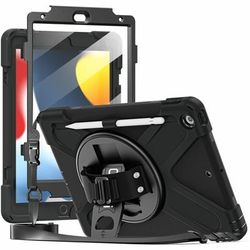 Codi Rugged Carrying Case For 10.2" Apple Ipad (7Th Generation), Ipad (9Th Generation), Ipad (8Th Generation) Ipad - C30705065Is