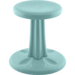 Kore Design Kids Wobble Chair, Teal