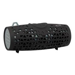 Ilive Isbw337 All Proof Bluetooth Speaker, Black