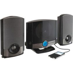 Gpx Hm3817Dt Micro Hi-Fi System
