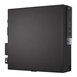 Dell Optiplex 5040 Sff Refurbished Desktop Pc, Intel Core I5, 8Gb Memory, 240Gb Solid State Drive, Windows 10, Rf610512