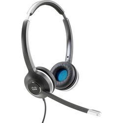 Cisco Headset 500 Series - Stereo - Usb Type C - Wired - 90 Ohm - 50 Hz To 18 Khz - Over-The-Head - Binaural - Cphsw532Usbc